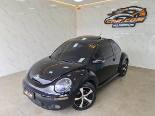 Foto do veículo Volkswagen New Beetle 2.0 L Auto