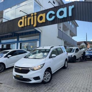 Foto do veículo Chevrolet Spin 1.8 Econoflex Lt 5s Auto
