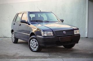 Foto do veículo Fiat Uno Mille 1.0 Fire/f.flex/economy 4p