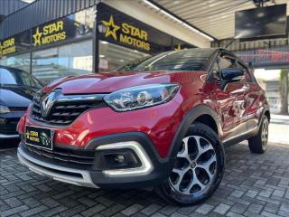 Foto do veículo Renault Captur Intense 1.6 16v Flex 5p Aut.