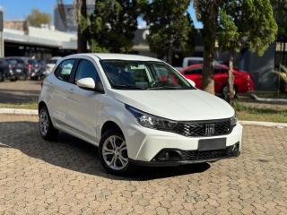 Foto do veículo Fiat Argo 1.0