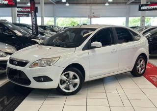 Foto do veículo Ford Focus 2.0 16v/2.0 16v Flex 5p