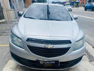 Foto do veículo Chevrolet Onix Hatch Lt 1.4 8v Flexpower 5p Mec.