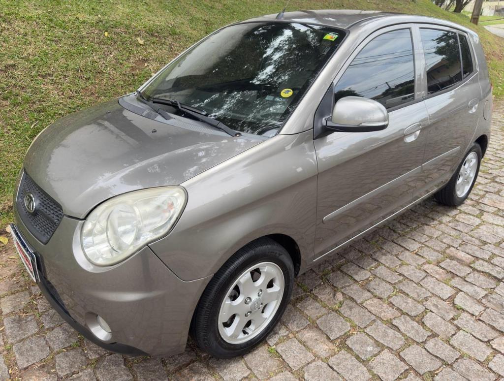 KIA Picanto 2010