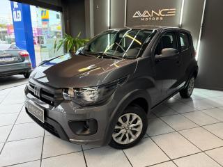 Foto do veículo Fiat Mobi 1.0 Like