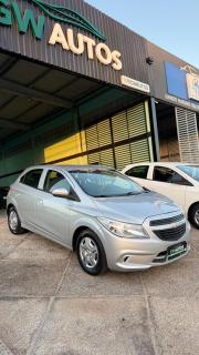Foto do veículo Chevrolet Onix 1.0 Spe/4 Eco Joy Vd
