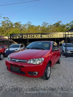 Foto do veículo Fiat Palio 1.0 Fire Flex Economy