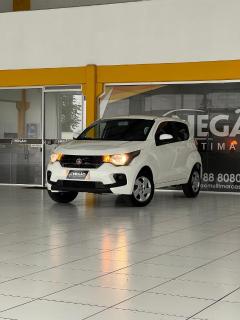 Foto do veículo Fiat Mobi Drive 1.0 Flex 6v 5p