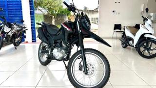 Foto do veículo Honda Nxr 160 Bros Cbs Flex