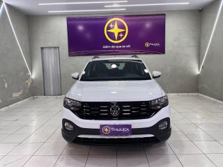 Foto do veículo Volkswagen T Cross Sense Tsi Ad Flex
