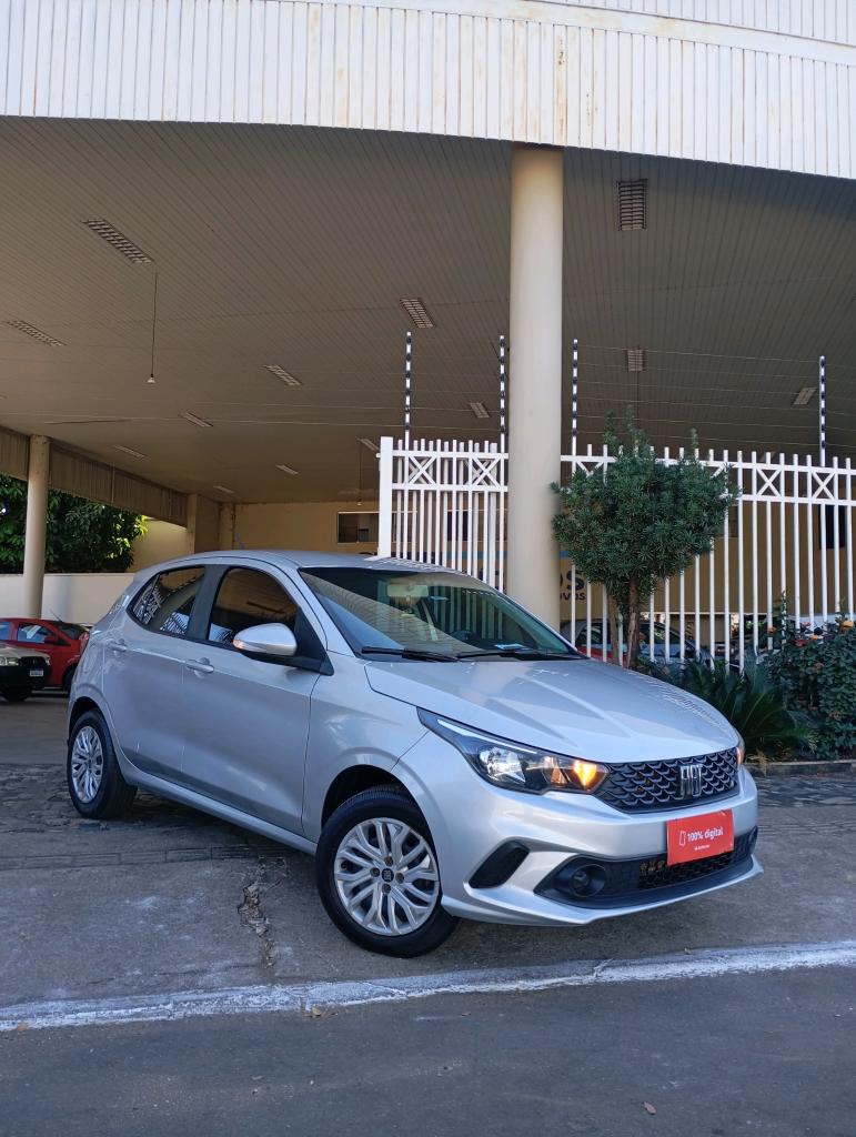 Fiat Argo ARGO DRIVE 1.0 6V Flex 2023