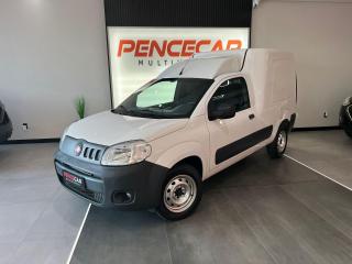 Foto do veículo Fiat Fiorino Furgão Work. Hard 1.4 Flex 8v 2p