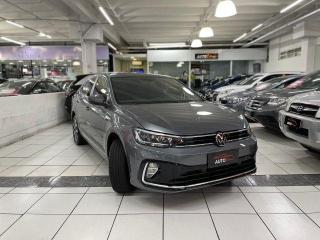 Foto do veículo Volkswagen Virtus Highline 200 Tsi 1.0 Flex 12v Aut