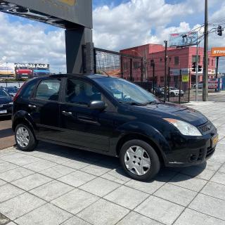 Foto do veículo Ford Fiesta 1.0 8v Flex/class 1.0 8v Flex 5p