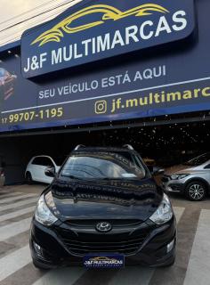 Foto do veículo Hyundai Ix35 2.0l 16v Flex Auto