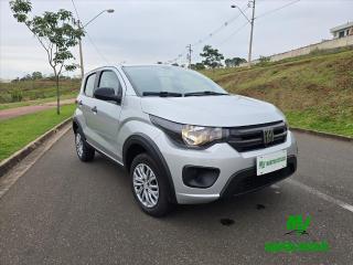 Foto do veículo Fiat Mobi 1.0 Like