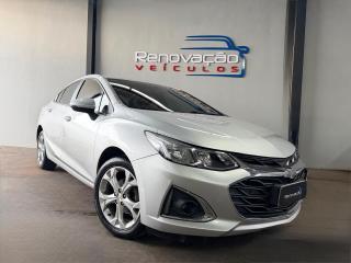 Foto do veículo Chevrolet Cruze 1.4 Ecotec Lt Auto