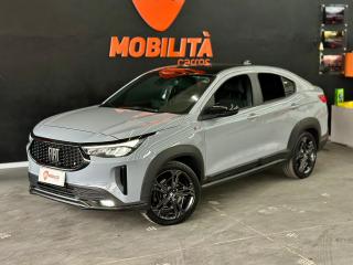 Foto do veículo Fiat Fastback Limited Ed.1.3 270 T.flex Aut.