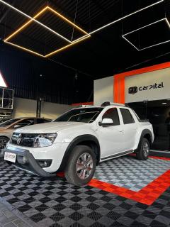 Foto do veículo Renault Duster Oroch Dyna. 2.0 Flex 16v Mec.