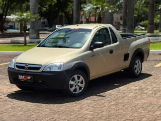 Foto do veículo Chevrolet Montana 1.4 Flexpower Conquest