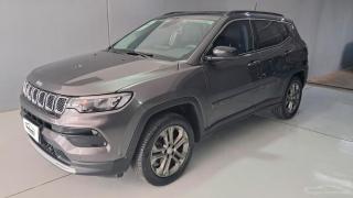 Foto do veículo Jeep Compass 1.3 T270 Longitude Auto