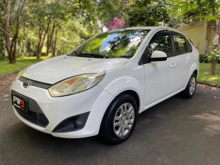 Foto do veículo Ford Fiesta 1.6 16v Se Flex