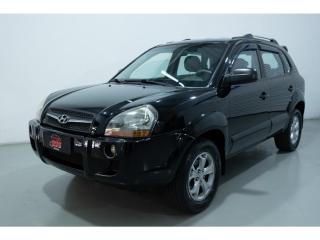 Foto do veículo Hyundai Tucson 2.0 Gl Auto