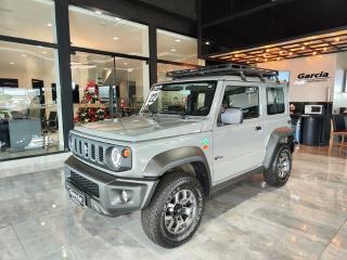 Foto do veículo Suzuki Jimny Sierra 1.5 4you Auto Allgrip