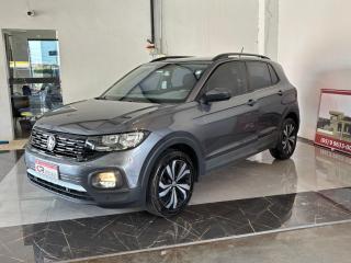 Foto do veículo Volkswagen T-cross 1.0 200 Tsi Auto