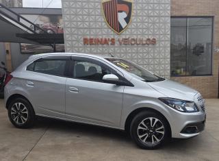 Foto do veículo Chevrolet Onix 1.4 Spe/4 Ltz