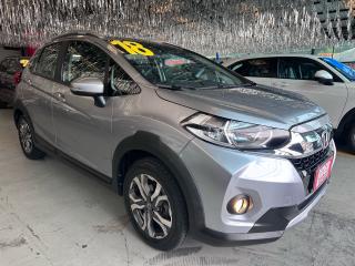 Foto do veículo Honda Wr-v 1.5 Exl Cvt