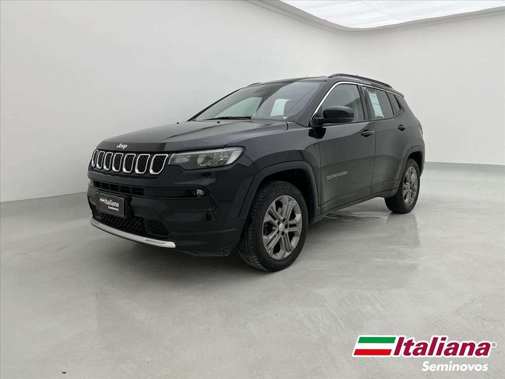 Jeep Compass 2023