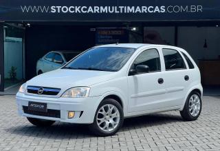 Foto do veículo Chevrolet Corsa Hat. Maxx 1.4 8v Econoflex 5p
