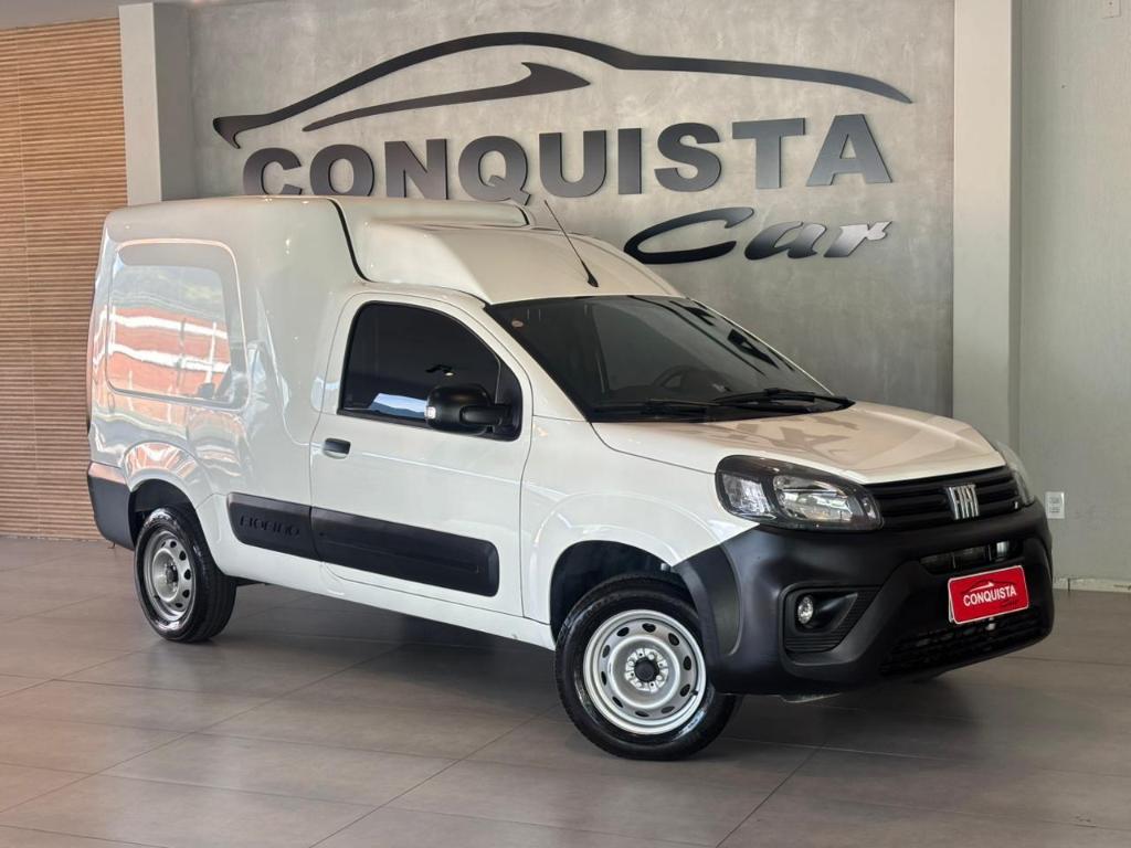 Fiat Fiorino