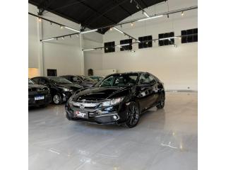 Foto do veículo Honda Civic Sedan Exl 2.0 Flex 16v Aut.4p