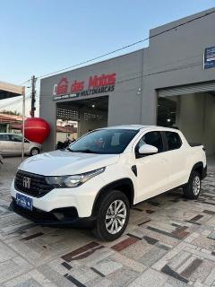 Foto do veículo Fiat Strada Endurance 1.4 Flex 8v Cd