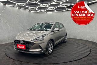 Foto do veículo Hyundai Hb20 1.0 Vision