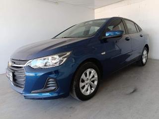 Foto do veículo Chevrolet Onix Sedan Plus Lt 1.0 12v Tb Flex Aut.