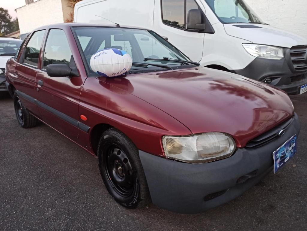Ford Escort 1998