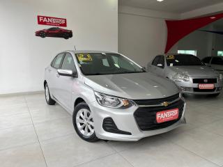 Foto do veículo Chevrolet Onix 1.0 Lt