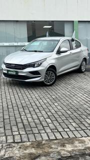 Foto do veículo Fiat Cronos 1.3 Drive Cvt