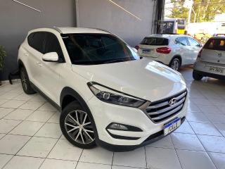 Foto do veículo Hyundai Tucson Gl 1.6 Turbo 16v Aut.