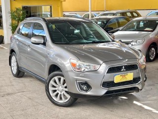 Foto do veículo Mitsubishi Asx 2.0 16v 4x4 160cv Aut.