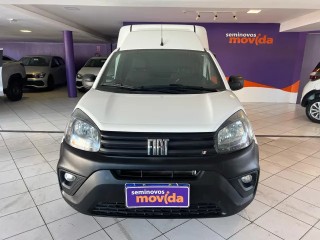 Foto do veículo Fiat Fiorino 1.4 Endurance