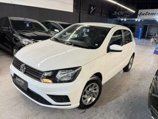 Foto do veículo Volkswagen Gol 1.0