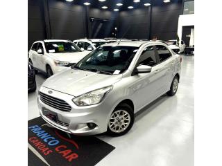 Foto do veículo Ford Ka+ Sedan 1.5 Se/se Plus 16v Flex 4p