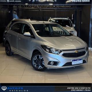Foto do veículo Chevrolet Onix 1.4 Spe/4 Eco Lt