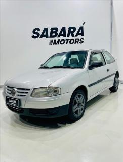 Foto do veículo Volkswagen Gol 1.0 8v Total Flex