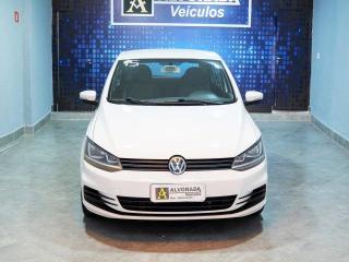 Foto do veículo Volkswagen Fox 1.0 Mi Total Flex 8v 3p