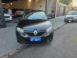 Foto do veículo Renault Logan 1.0 Authentique